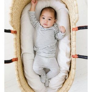 Solly baby sleeper 3-6 months